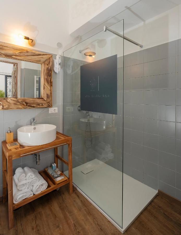 Alle Stelle B&B Anacapri  Dış mekan fotoğraf