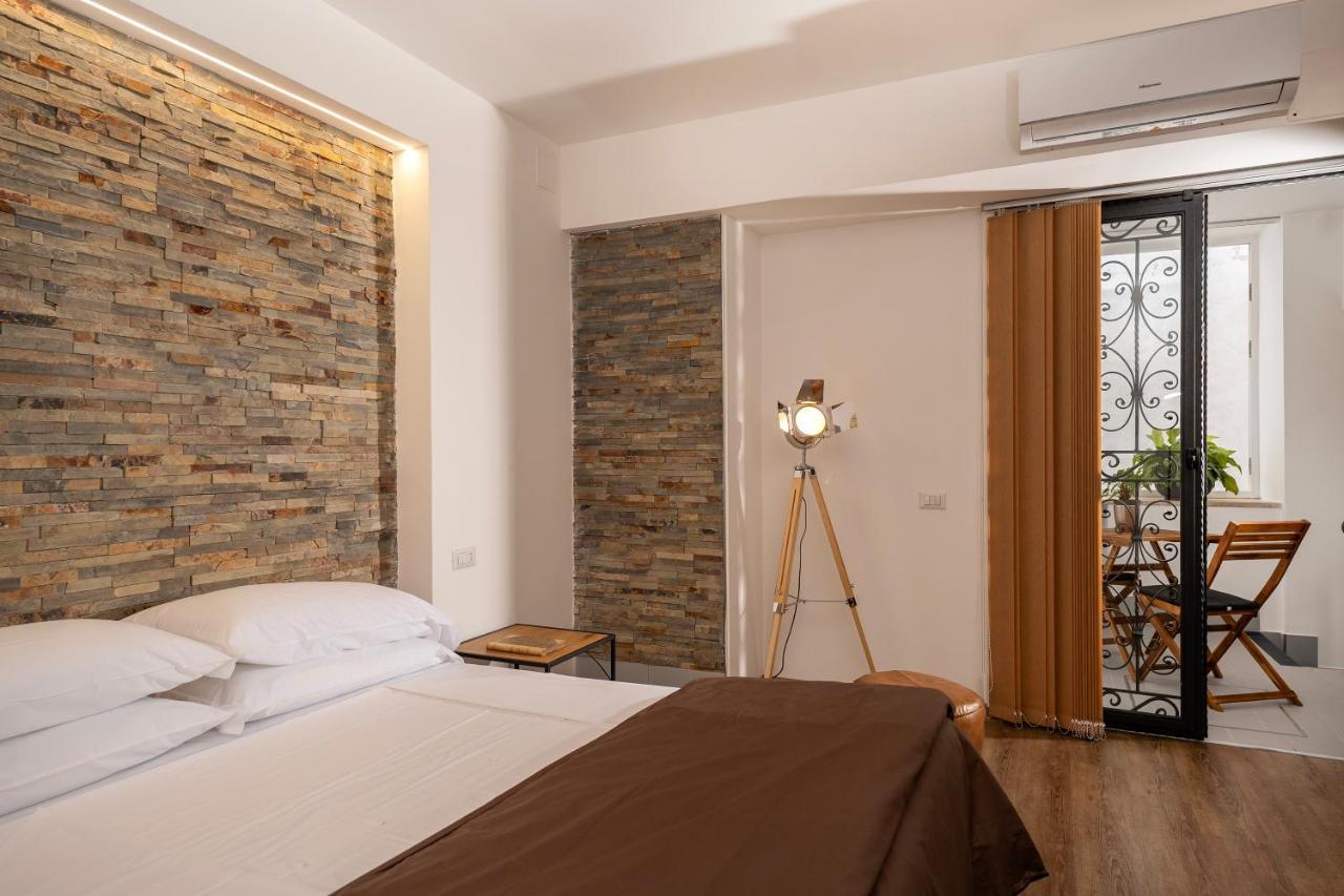 Alle Stelle B&B Anacapri  Dış mekan fotoğraf