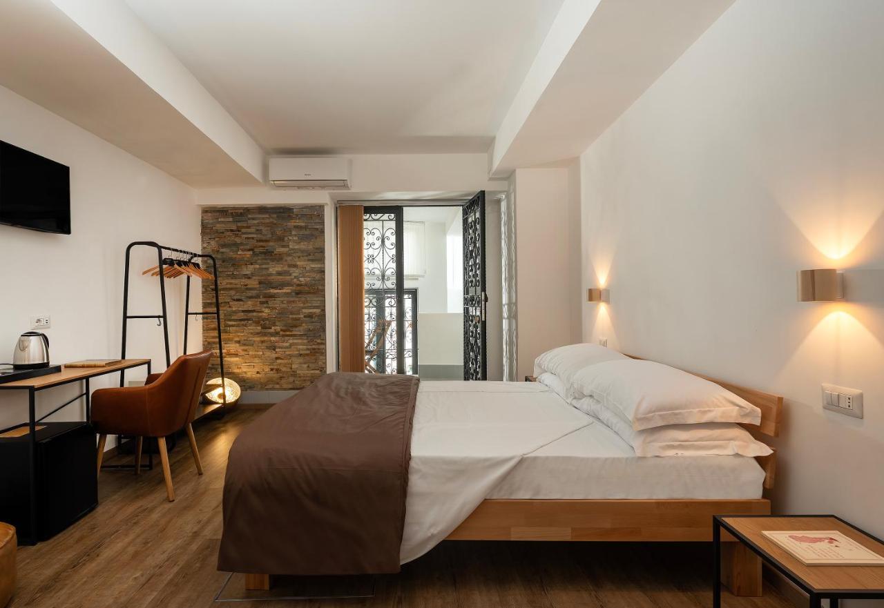 Alle Stelle B&B Anacapri  Dış mekan fotoğraf