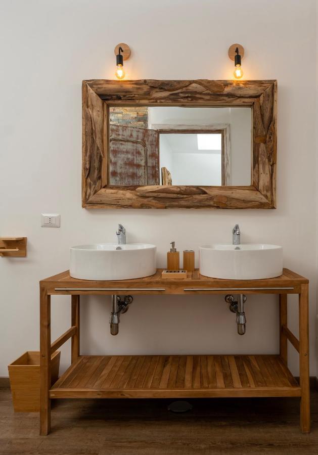 Alle Stelle B&B Anacapri  Dış mekan fotoğraf