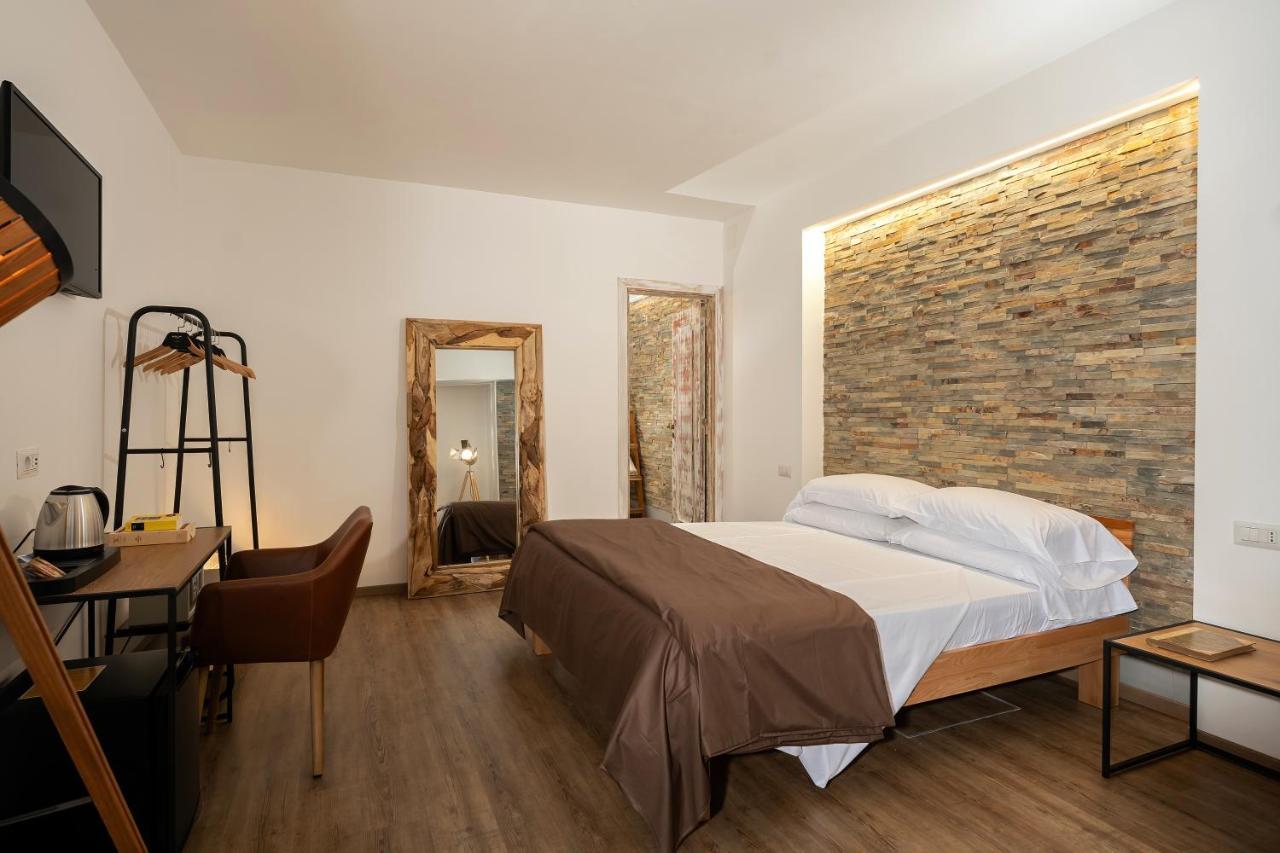 Alle Stelle B&B Anacapri  Dış mekan fotoğraf