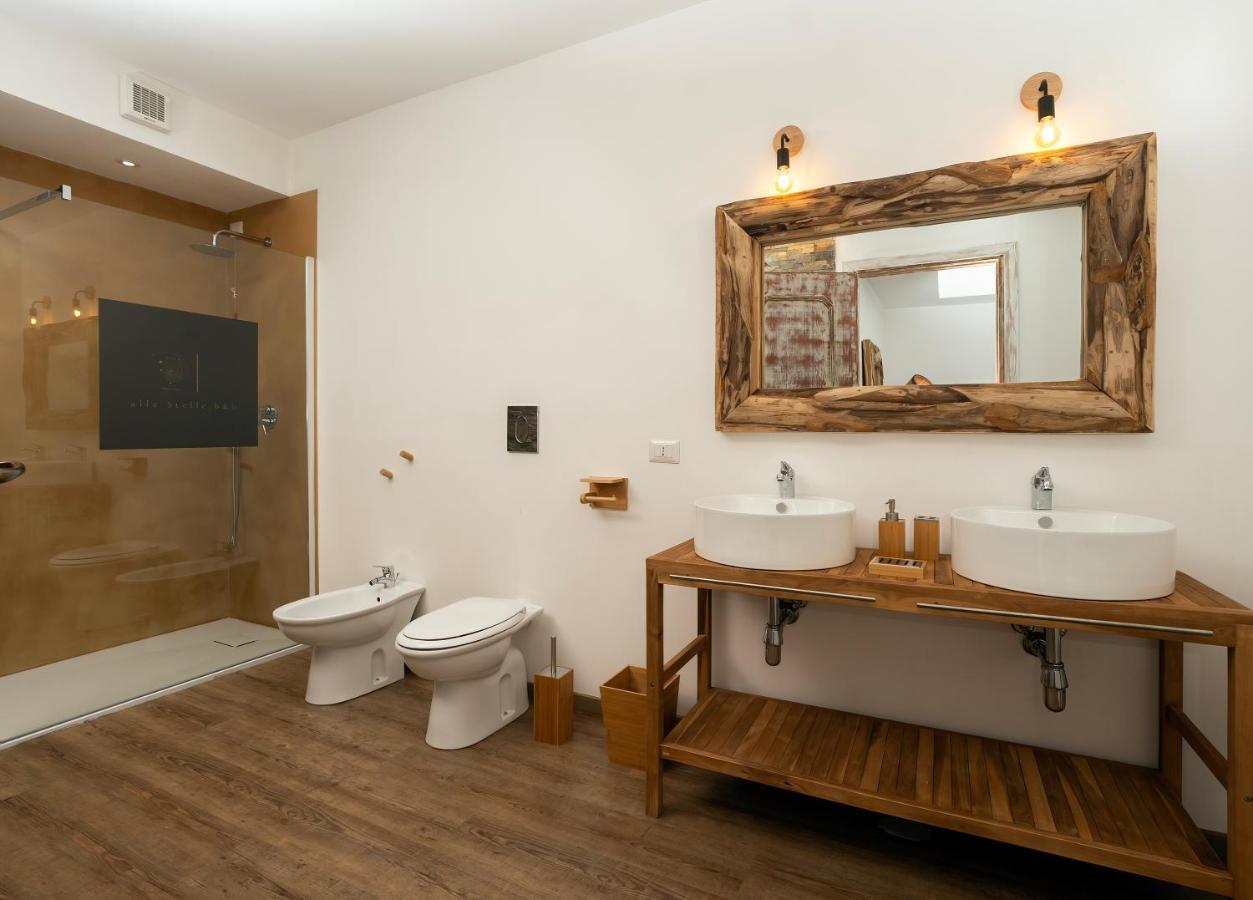 Alle Stelle B&B Anacapri  Dış mekan fotoğraf