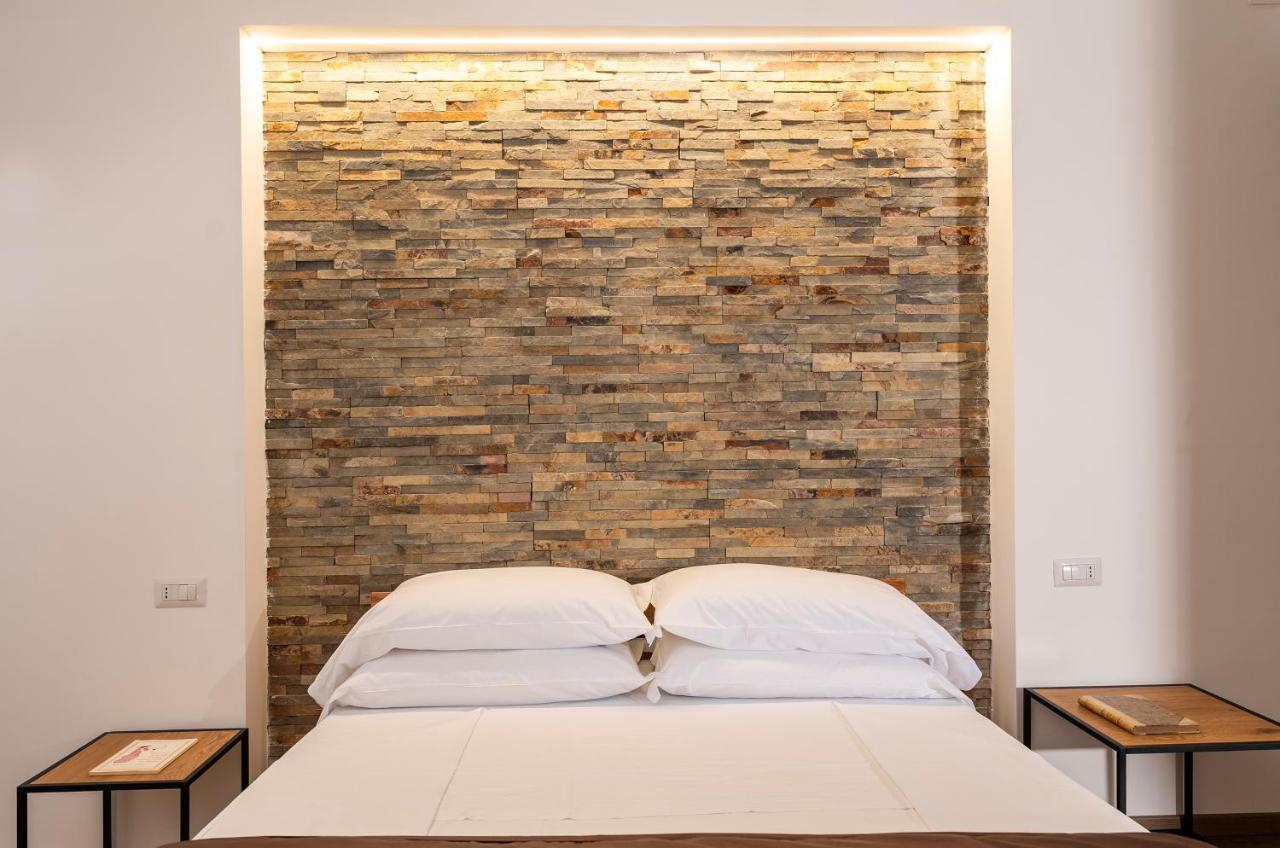 Alle Stelle B&B Anacapri  Dış mekan fotoğraf