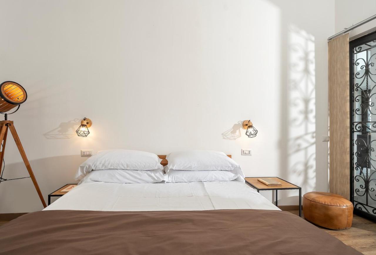 Alle Stelle B&B Anacapri  Dış mekan fotoğraf