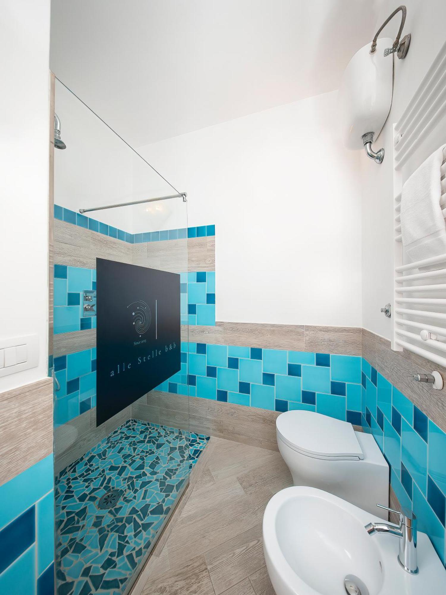 Alle Stelle B&B Anacapri  Dış mekan fotoğraf