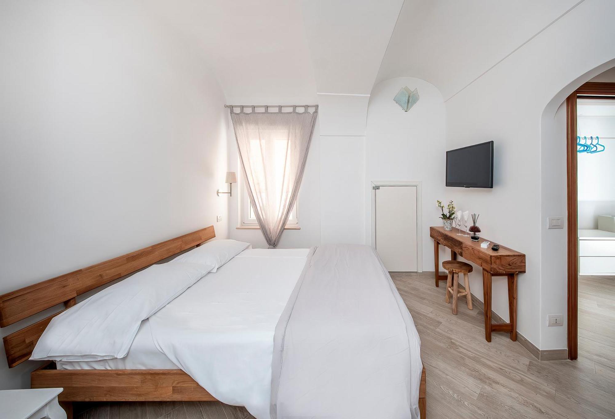 Alle Stelle B&B Anacapri  Dış mekan fotoğraf