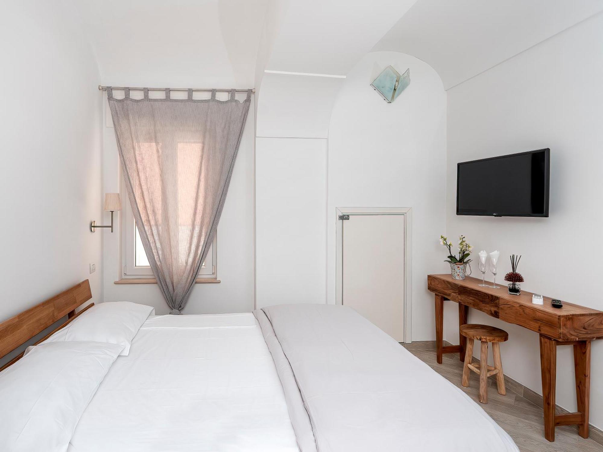 Alle Stelle B&B Anacapri  Dış mekan fotoğraf