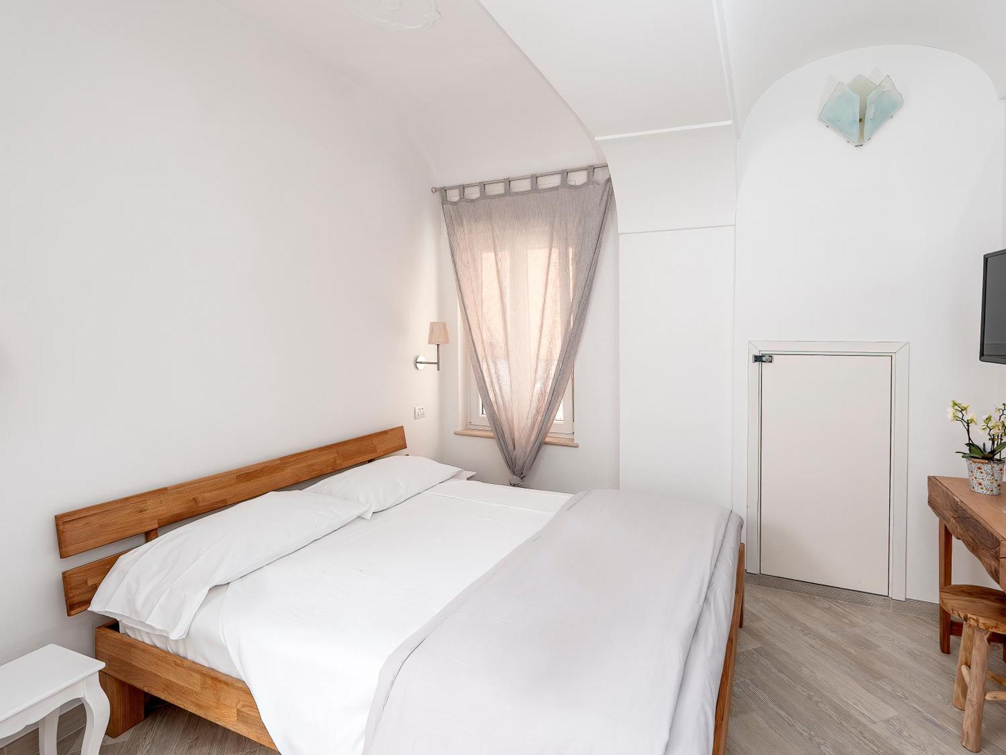 Alle Stelle B&B Anacapri  Dış mekan fotoğraf