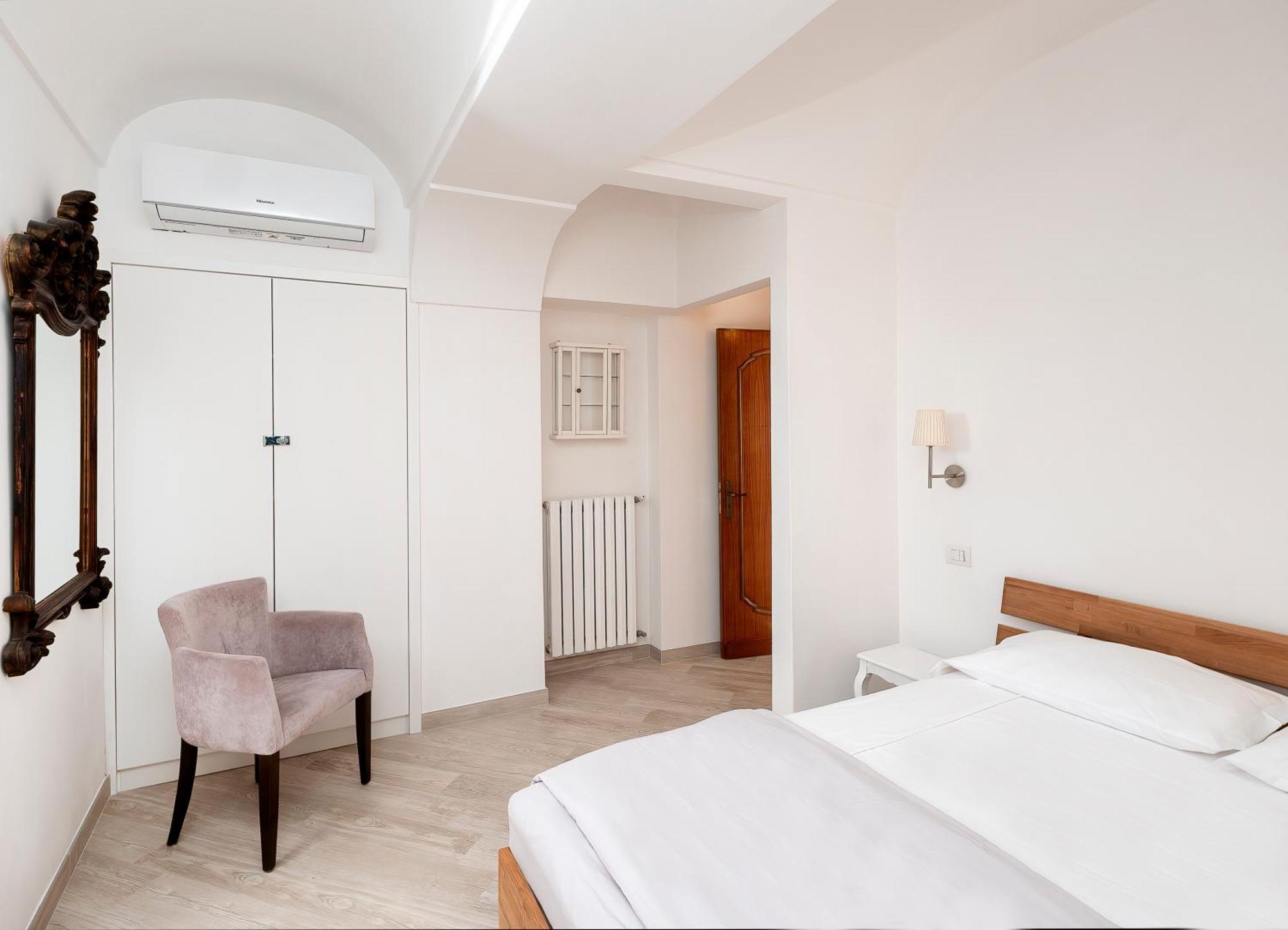 Alle Stelle B&B Anacapri  Dış mekan fotoğraf