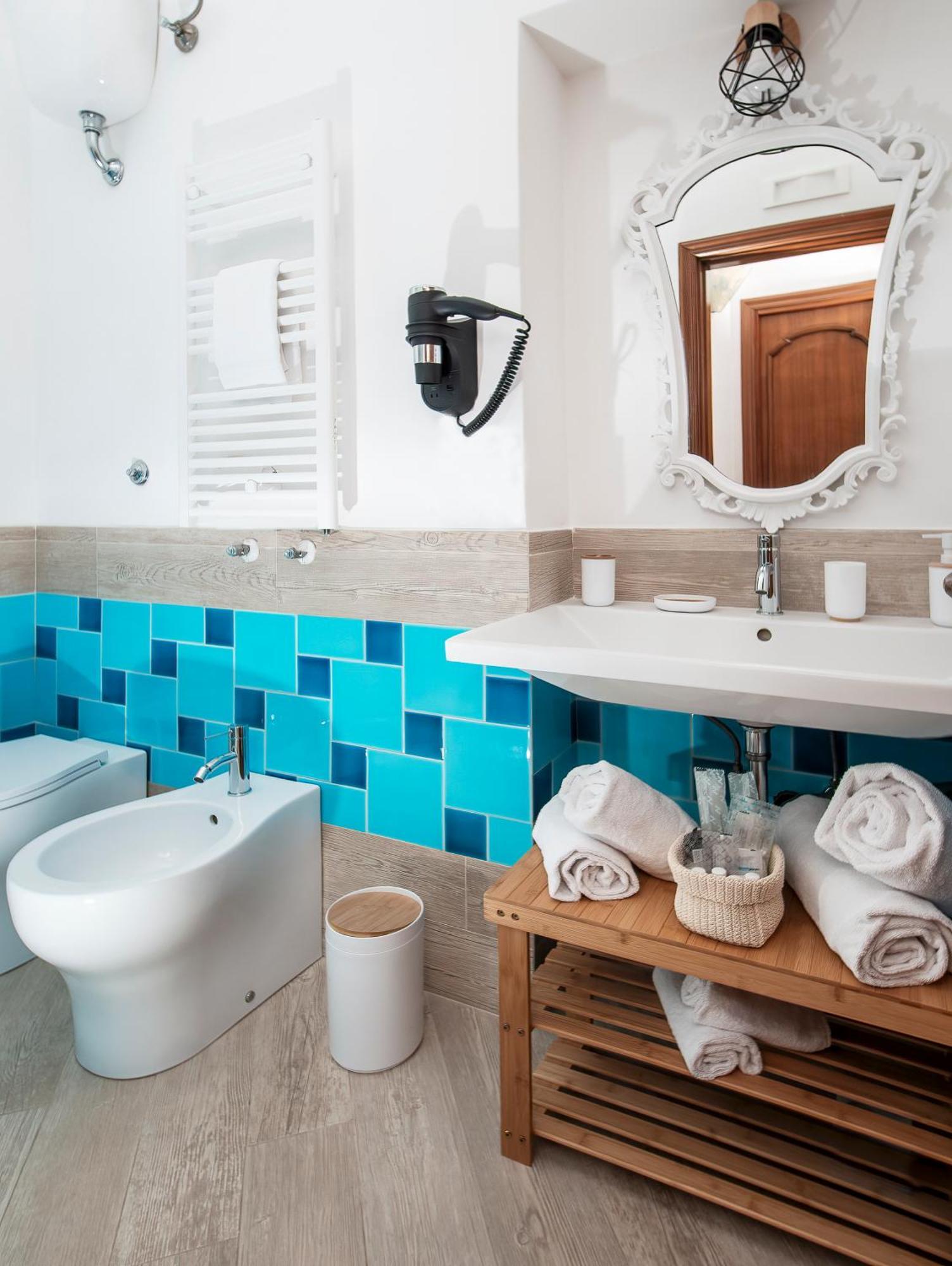 Alle Stelle B&B Anacapri  Dış mekan fotoğraf