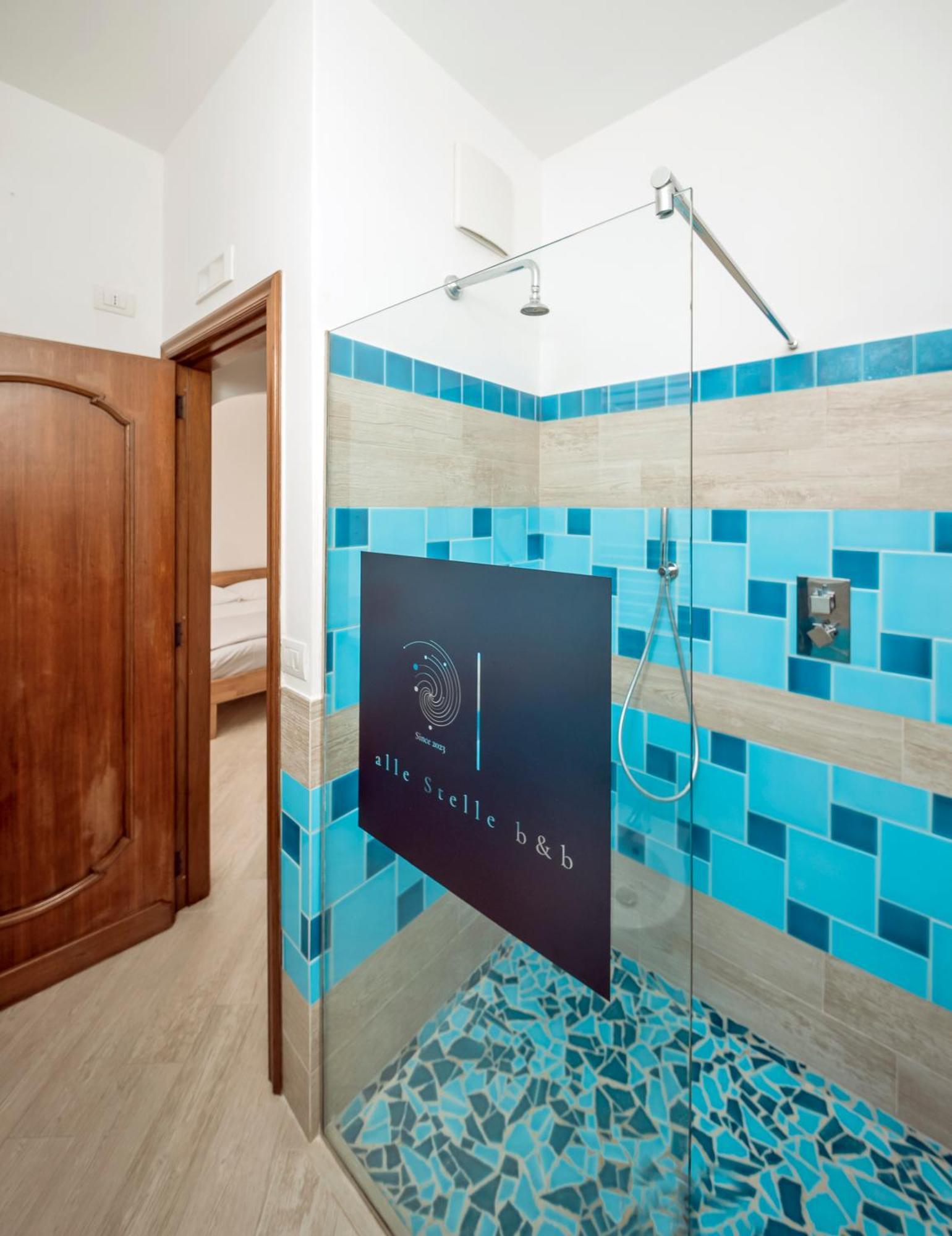 Alle Stelle B&B Anacapri  Dış mekan fotoğraf